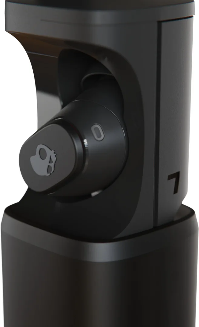 Dime 360 True Wireless In-Ear Black