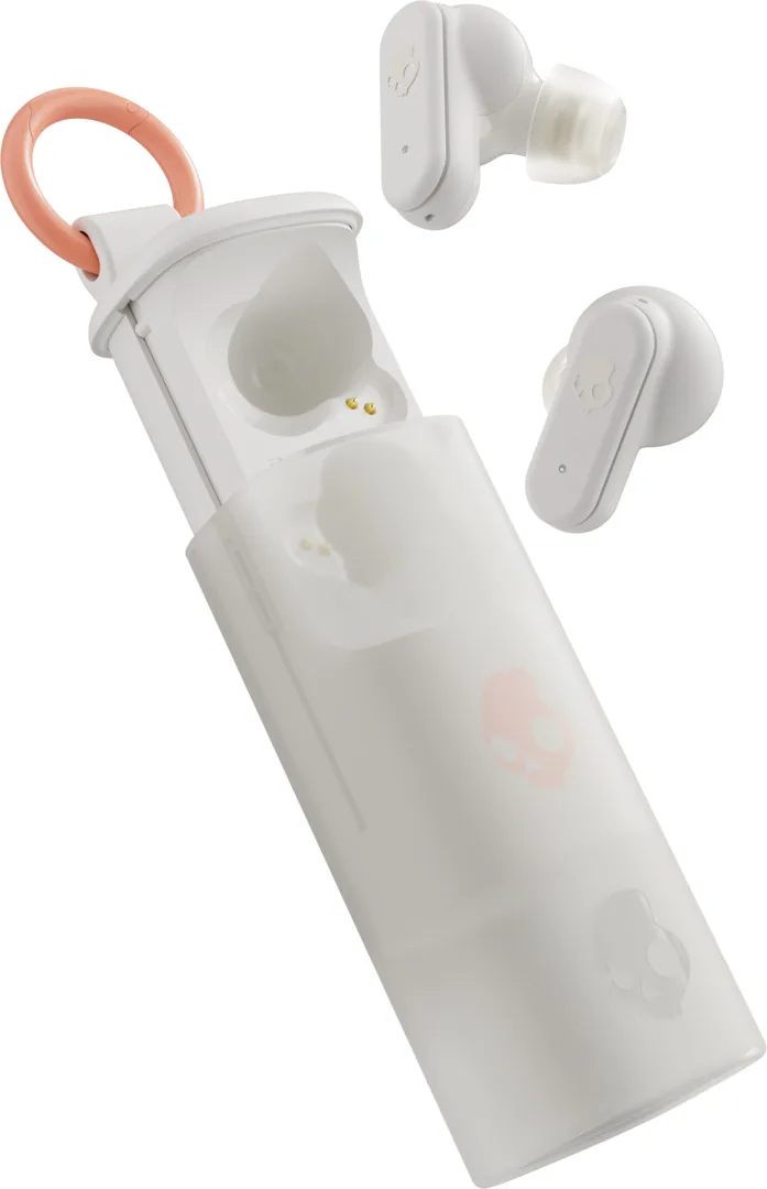 Dime Evo True Wireless In-Ear Orange/Glow