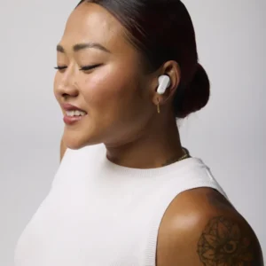 Dime Evo True Wireless In-Ear Orange/Glow