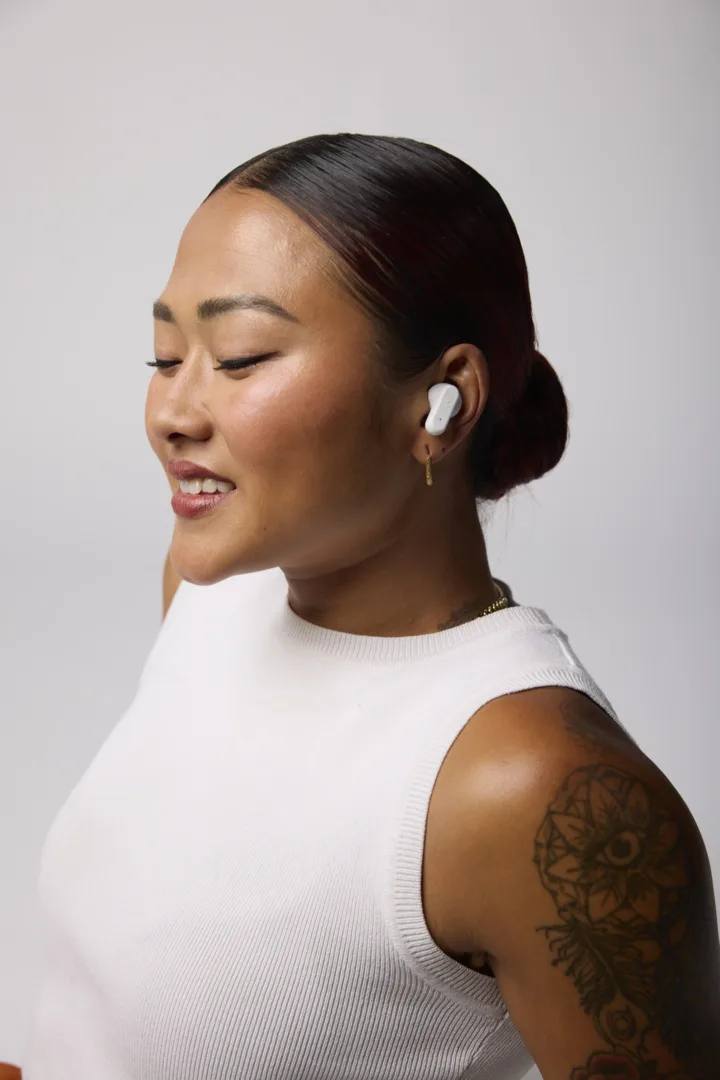 Dime Evo True Wireless In-Ear Orange/Glow