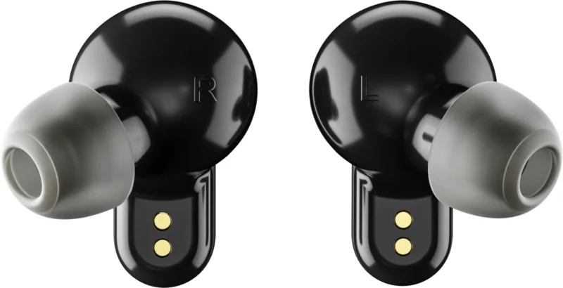 Dime Evo True Wireless In-Ear True Black
