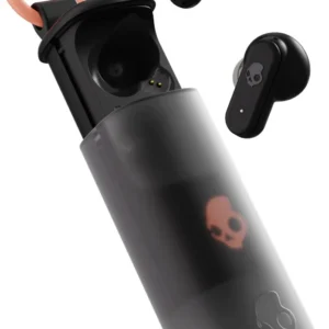 Dime Evo True Wireless In-Ear True Black