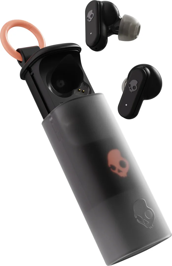 Dime Evo True Wireless In-Ear True Black