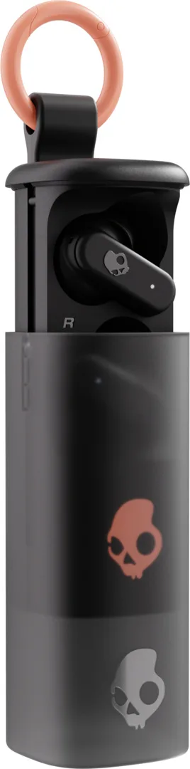 Dime Evo True Wireless In-Ear True Black