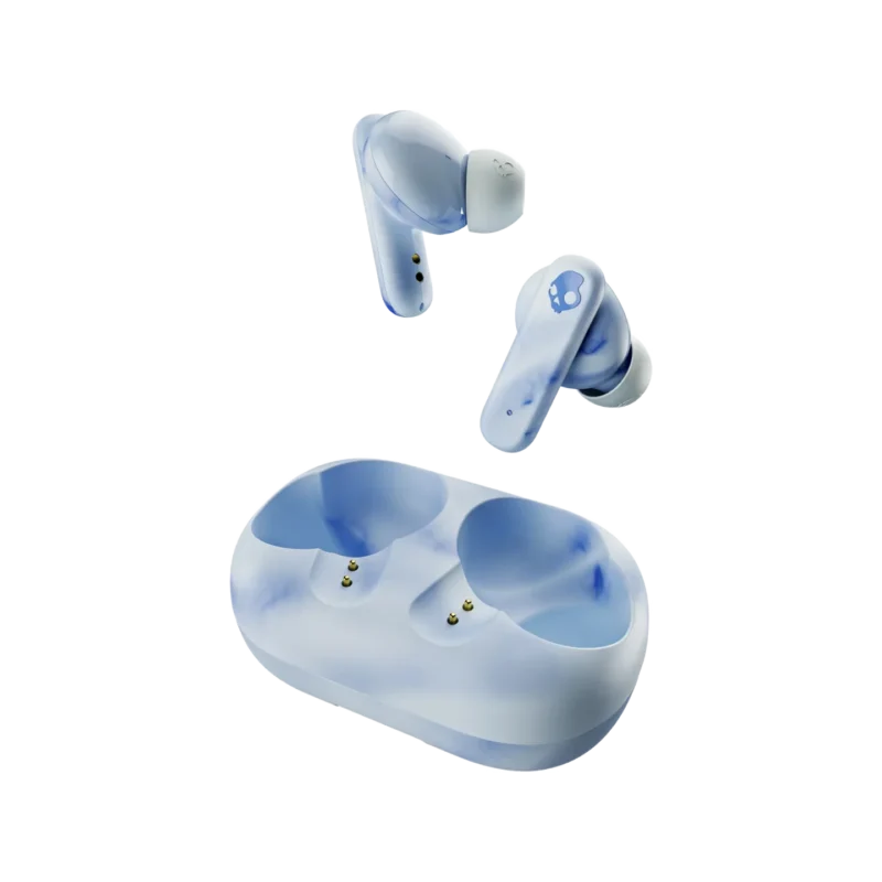 Eco Buds True Wireless In-Ear Clacier