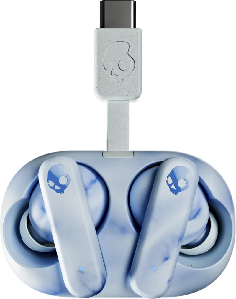 Eco Buds True Wireless In-Ear Clacier