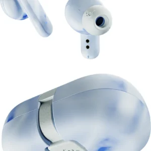 Eco Buds True Wireless In-Ear Clacier