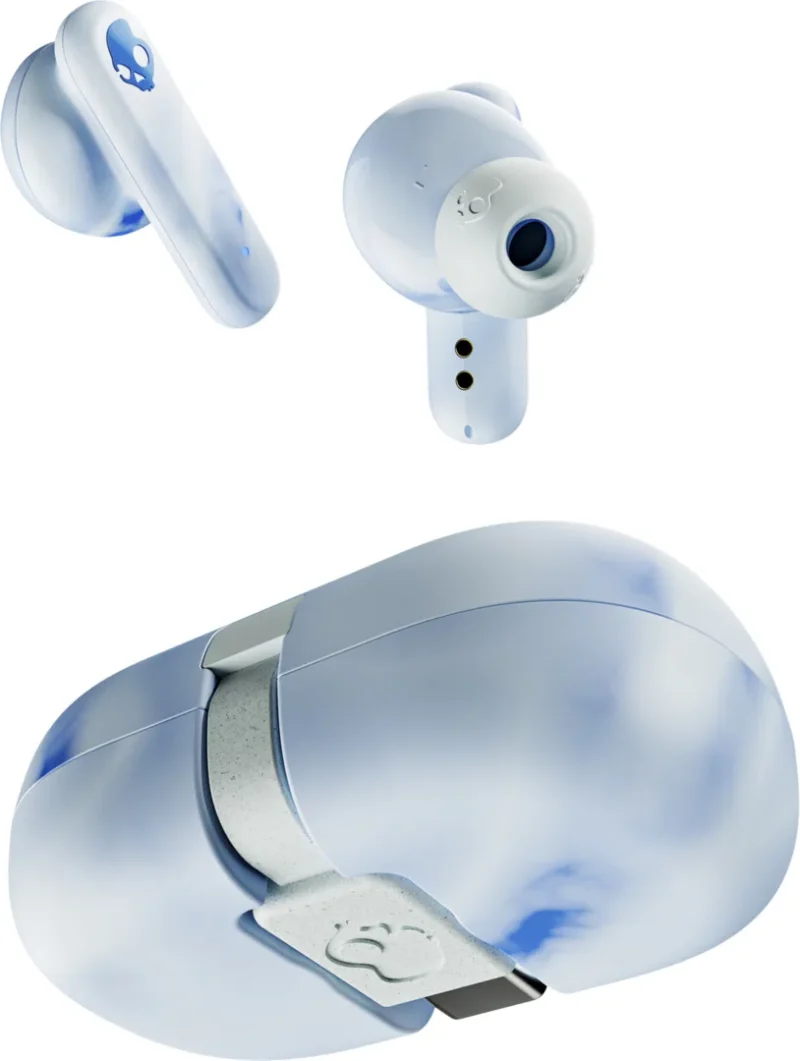 Eco Buds True Wireless In-Ear Clacier