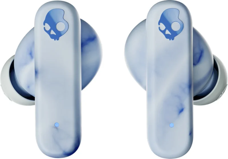 Eco Buds True Wireless In-Ear Clacier