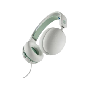 GROM® Kids Wired Headphone Bone Seafoam