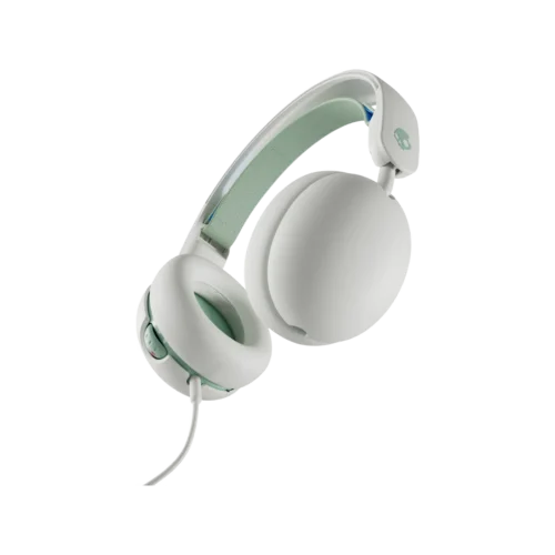 GROM® Kids Wired Headphone Bone Seafoam