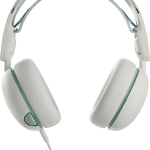GROM® Kids Wired Headphone Bone Seafoam