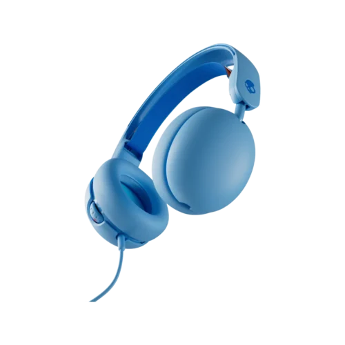 GROM® Kids Wired Headphone Surf Blue
