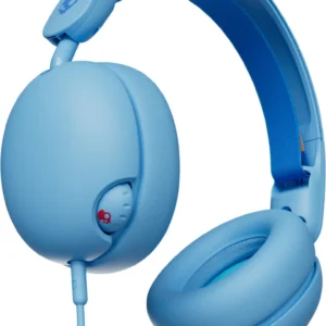GROM® Kids Wired Headphone Surf Blue