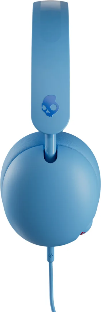 GROM® Kids Wired Headphone Surf Blue