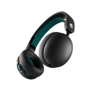 GROM® Wireless Kids Black Verdigris