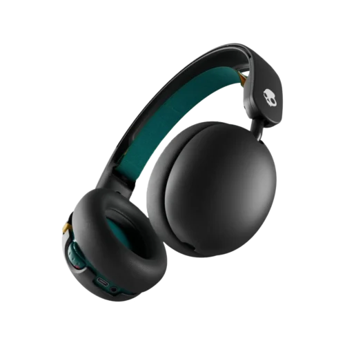 GROM® Wireless Kids Black Verdigris