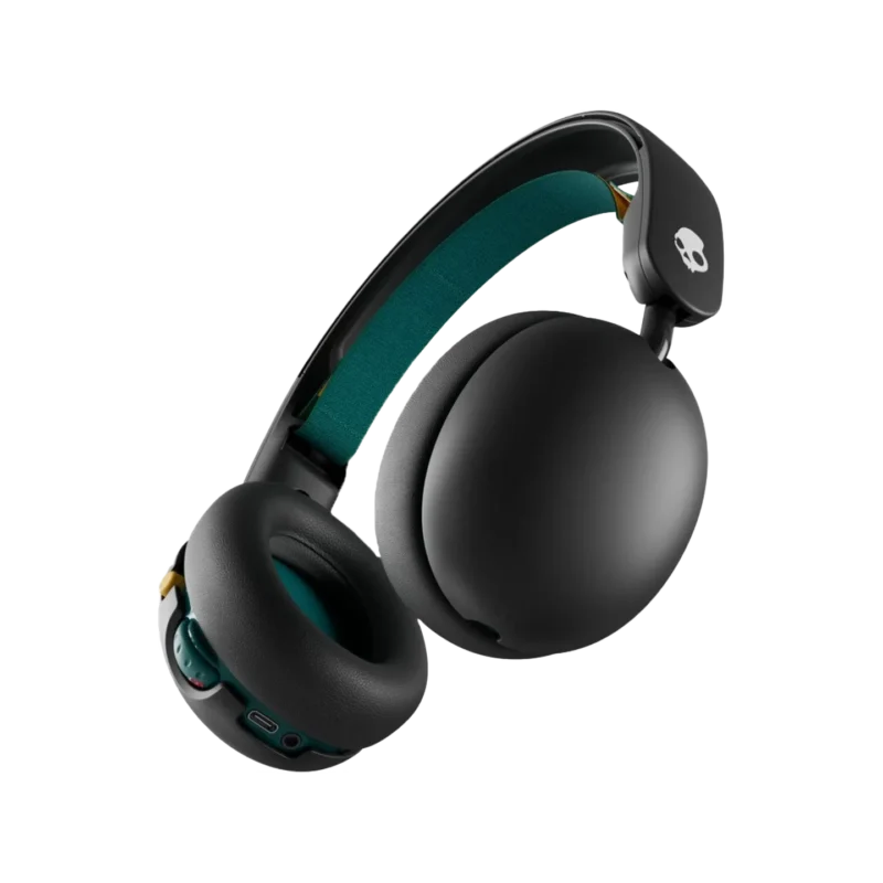 GROM® Wireless Kids Black Verdigris