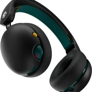 GROM® Wireless Kids Black Verdigris