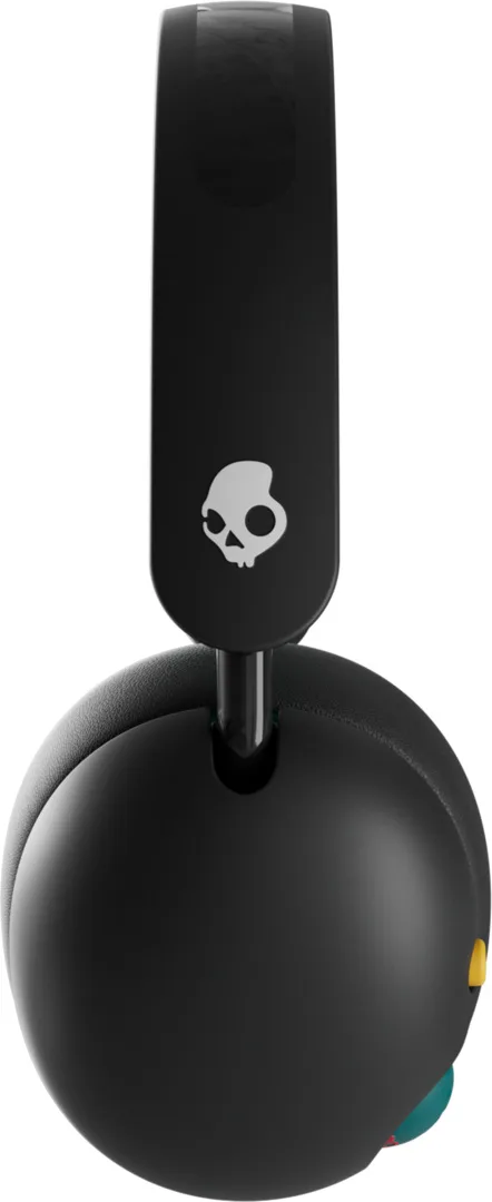 GROM® Wireless Kids Black Verdigris
