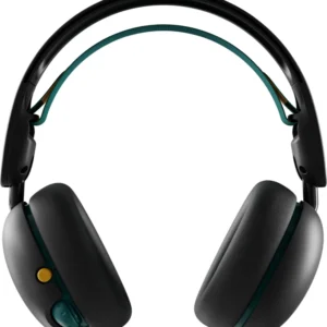 GROM® Wireless Kids Black Verdigris