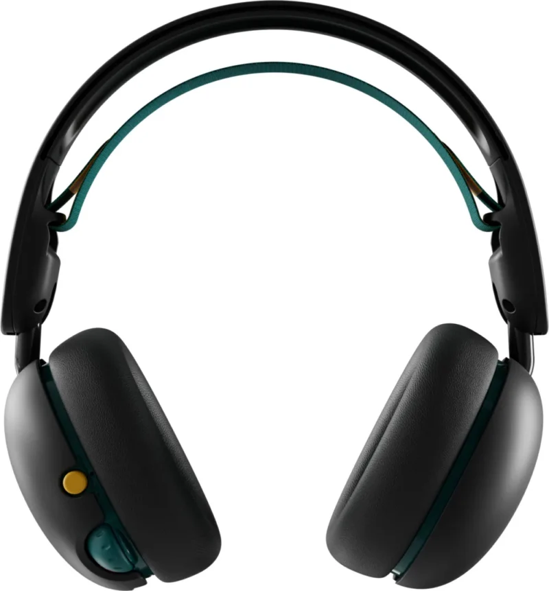 GROM® Wireless Kids Black Verdigris