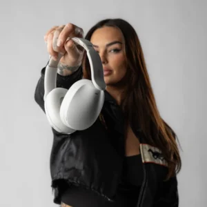 Hesh 360 Wireless Over Ear Bone