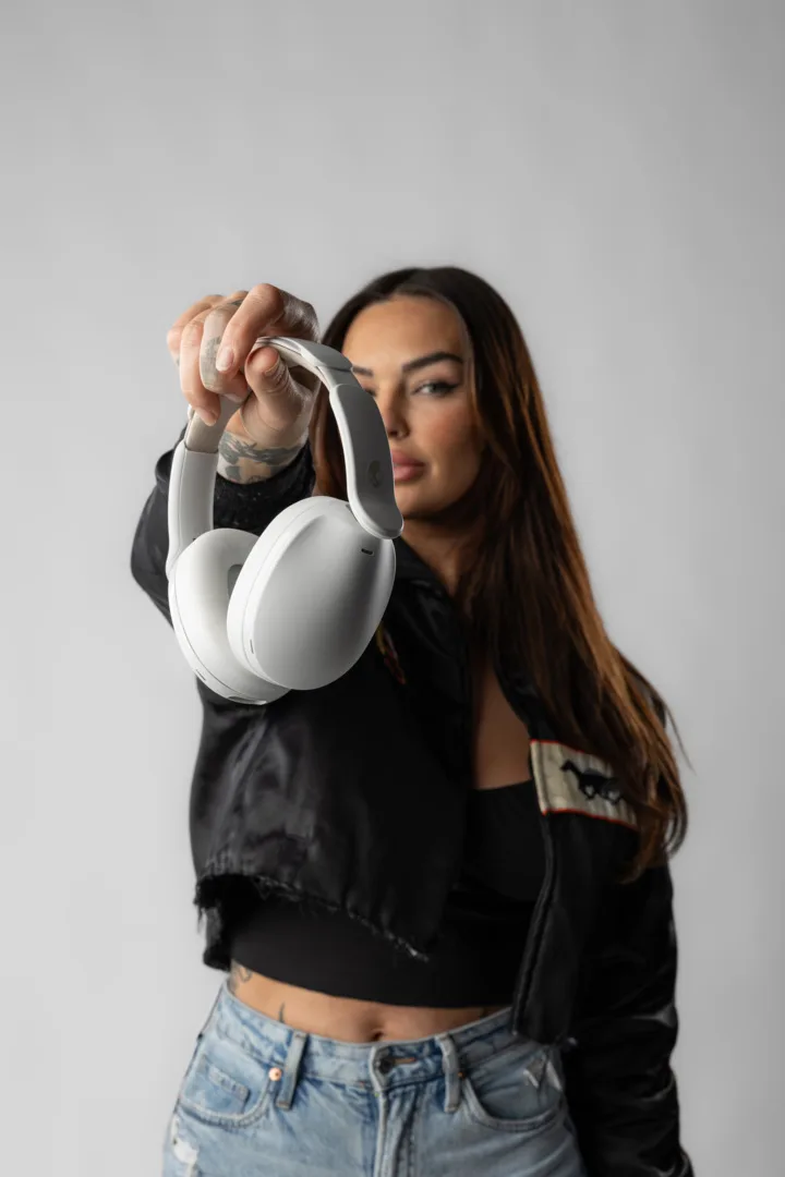 Hesh 360 Wireless Over Ear Bone