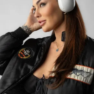 Hesh 360 Wireless Over Ear Bone