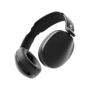Hesh 360 Wireless Over Ear True Black