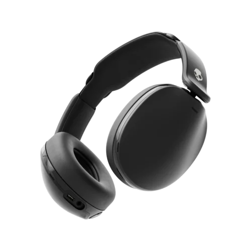 Hesh 360 Wireless Over Ear True Black