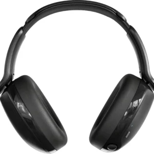 Hesh 360 Wireless Over Ear True Black