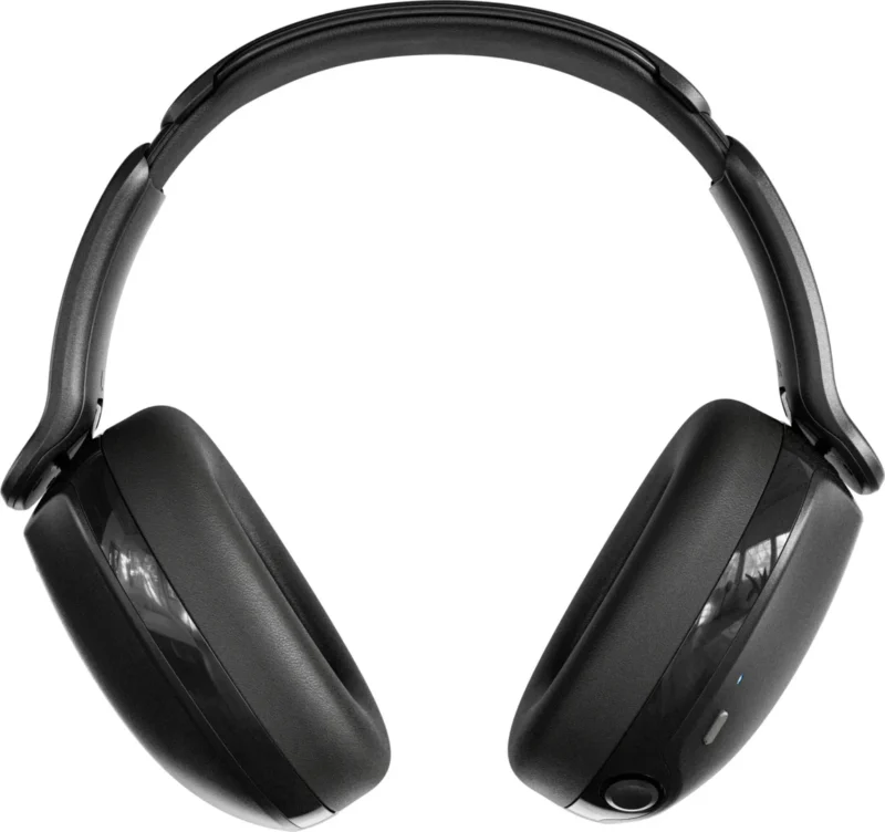 Hesh 360 Wireless Over Ear True Black