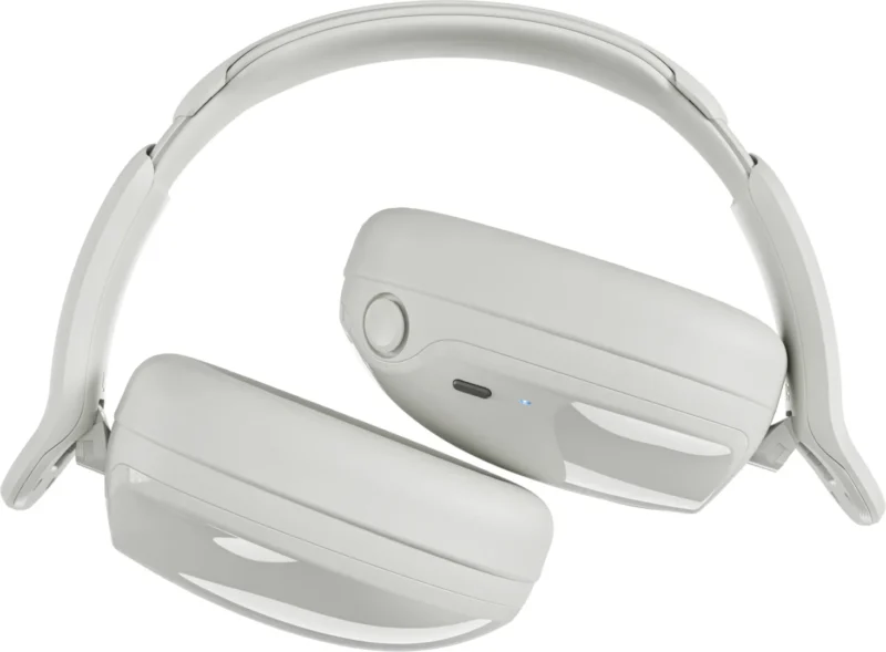 Hesh 540 ANC Wireless Over Ear Bone