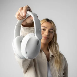 Hesh 540 ANC Wireless Over Ear Bone