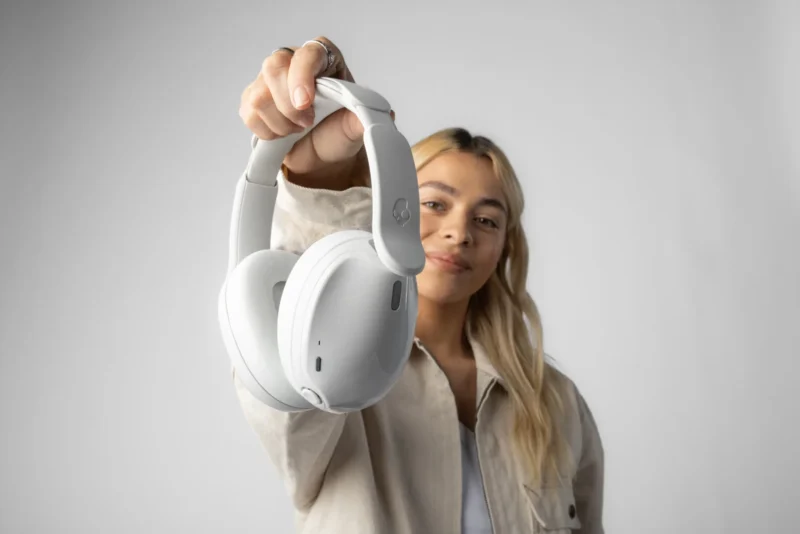 Hesh 540 ANC Wireless Over Ear Bone