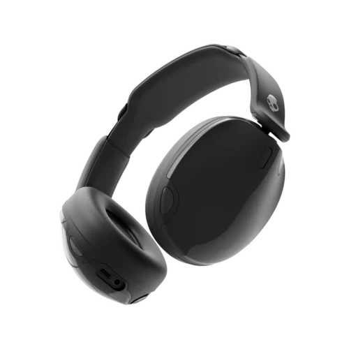 Hesh 540 ANC Wireless Over Ear True Black