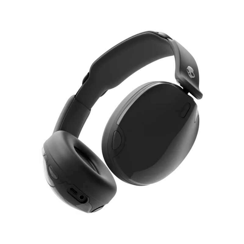 Hesh 540 ANC Wireless Over Ear True Black