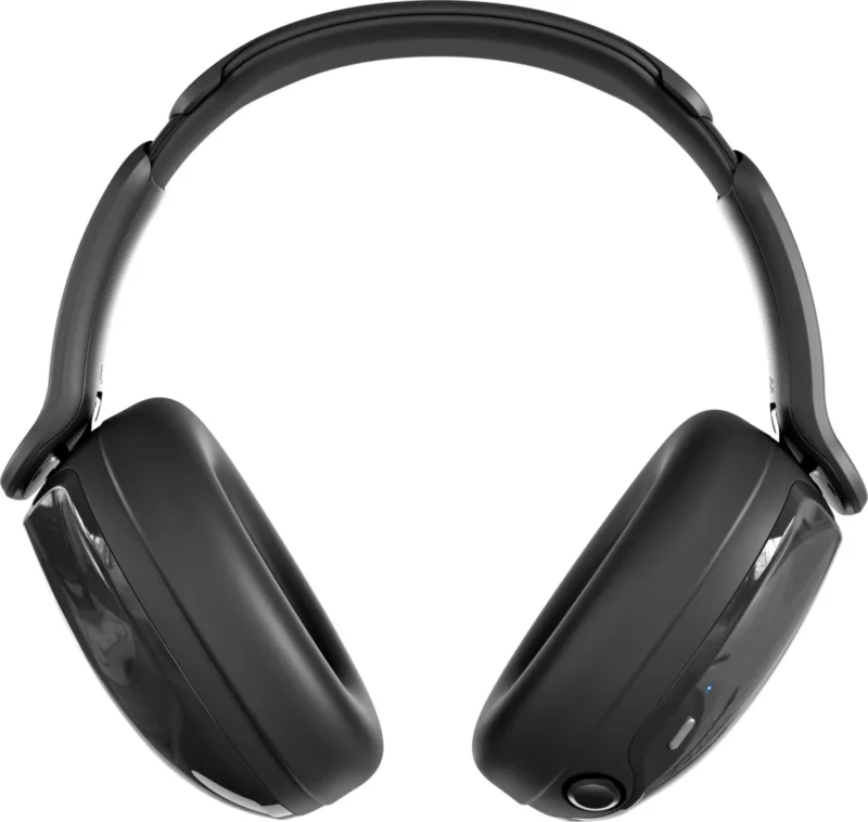 Hesh 540 ANC Wireless Over Ear True Black