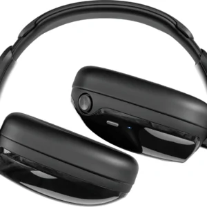 Hesh 540 ANC Wireless Over Ear True Black