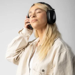 Hesh 540 ANC Wireless Over Ear True Black