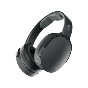 Hesh® ANC Noise Canceling Wireless Headphones True Black