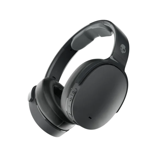 Hesh® ANC Noise Canceling Wireless Headphones True Black