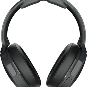 Hesh® ANC Noise Canceling Wireless Headphones True Black