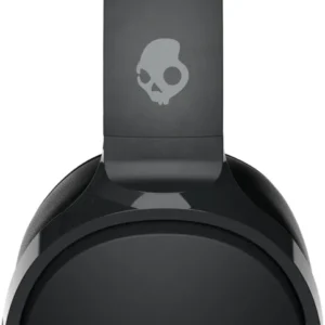 Hesh® ANC Noise Canceling Wireless Headphones True Black