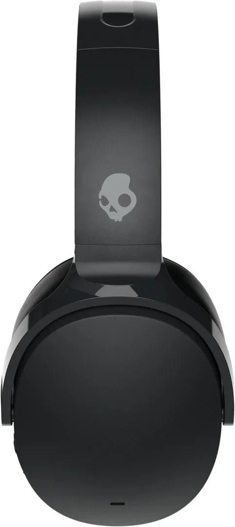 Hesh® ANC Noise Canceling Wireless Headphones True Black