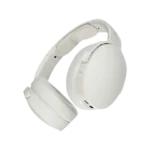 Hesh® Evo Wireless Headphones Bone/Orange