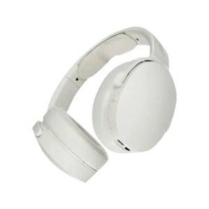 Hesh® Evo Wireless Headphones Bone/Orange