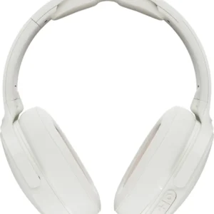 Hesh® Evo Wireless Headphones Bone/Orange