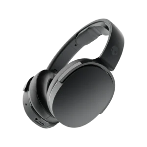 Hesh® Evo Wireless Headphones True Black